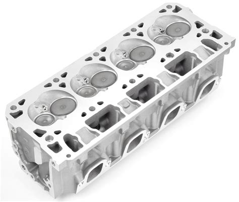 Lt is used for both the intake and exhaust sides. Corvette C7 LT1 Engine Parts Details and Photographs