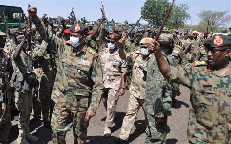 إسلام خليفة 31 مارس 2021. قتلى وجرحى في اشتباكات بين القوات السودانية والإثيوبية