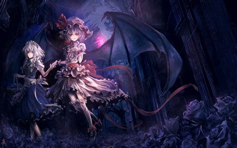 Hd wallpapers and background images Dark Anime Wallpaper (49 Wallpapers) - Adorable Wallpapers