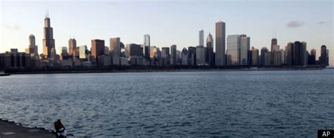 State of illinois, and the third most populous city in the un. Chicago Weather: Unseasonable Temperatures In the 60s Expected Tuesday
