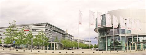 Make audi museum part of your personalized ingolstadt itinerary using our ingolstadt driving holiday planner. File:Audi Ingolstadt.jpg - Wikimedia Commons