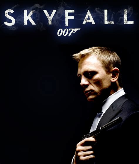 World Wide News All Around The World James Bond New Skyfall Teaser
