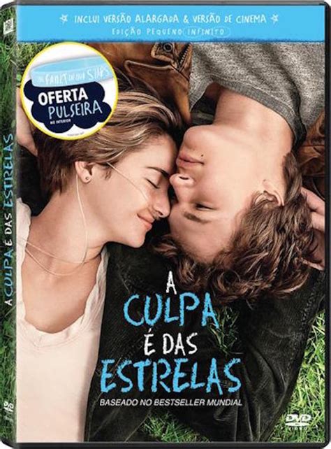 A culpa é das estrelas é enriquecido com detalhes simples, como o cenário do quarto do gus e o da hazel. A Culpa é das Estrelas (DVD) | Passatempo MHD | Magazine.HD
