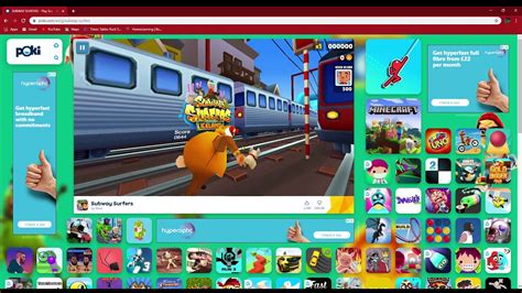 Halloween has reached the subway tunnels, jack and his friends have new obstacle. FREE SUBWAY SURFERS ONLINE! - YouTube