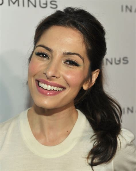 Pictures Of Sarah Shahi Picture 306920 Pictures Of Celebrities