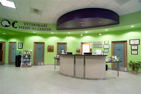 Oc Veterinary Medical Center Orange Ca