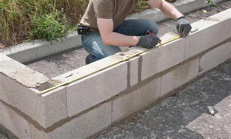 Tout savoir sur les différents types de blocs béton