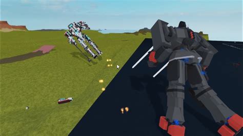 unstoppable force vs immovable object - YouTube