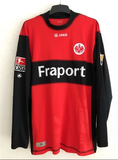 Eintracht frankfurtподлинная учетная запись @eintracht_eng. Eintracht Frankfurt 2009-10 Home Kit