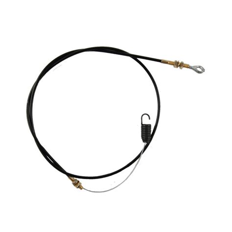 59 Inch Blade Engagement Cable 946 0940 Cub Cadet Us