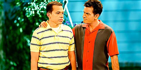 He Blew It Up Two And A Half Men S Jon Cryer Addresses Charlie Sheen Controversy And Potential Reboot