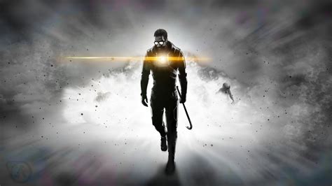 Feel free to send us your own wallpaper and we will consider adding it to appropriate category. Half Life Wallpaper Desktop (61+ images)