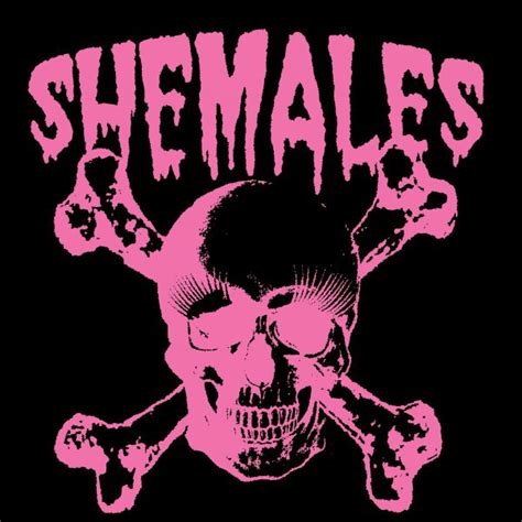 Shemales Ep By Shemales Spotify