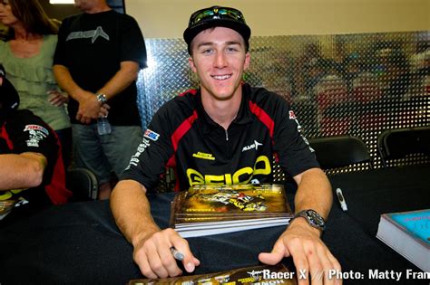 Racers edge motorsports is a world class professional race team currently competing in the gt3 class of the sro world challenge series. Temecula Motorsports Signing Gallery - Racer X Online