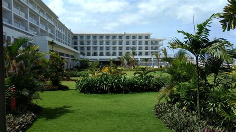 Außenansicht Hotel Riu Sri Lanka Ahungalla Holidaycheck Sri