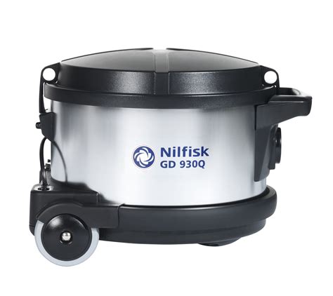 Nilfisk Gd930s2 1000w Heavy Duty Commercial Vacuum Cleaner Hepa Filter