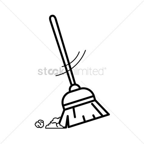 Dustpan Drawing At Explore Collection Of Dustpan