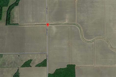 0.85 Acres of Agricultural Land for Sale in Hollandale, Mississippi