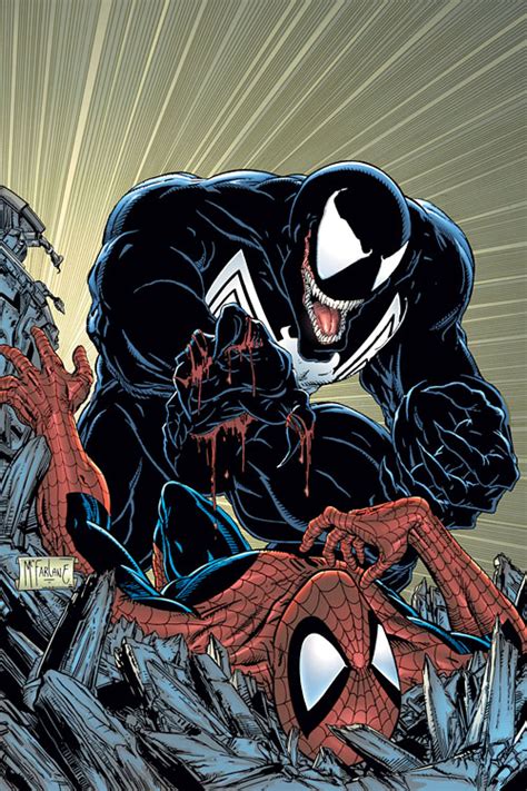 Image Spider Man Vs Venompng Spider Man Wiki Wikia