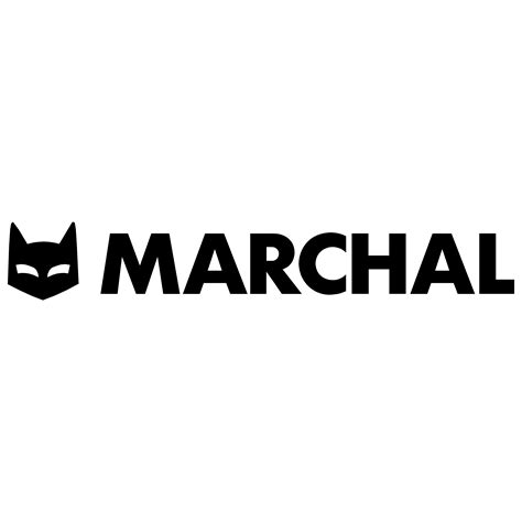 Marchal Logo Png Transparent And Svg Vector Freebie Supply