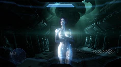 Off Topic The Flood Is It Just Meor Is Cortana Now