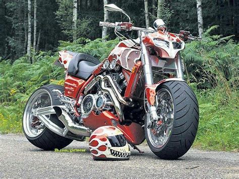 Shop today or visit us in store! Tricked out Custom Yamaha | Harleys, Motorcycles and ...