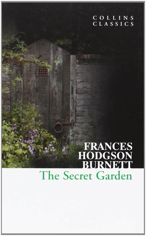 English Books By Categories Fiction The Secret Garden Collins