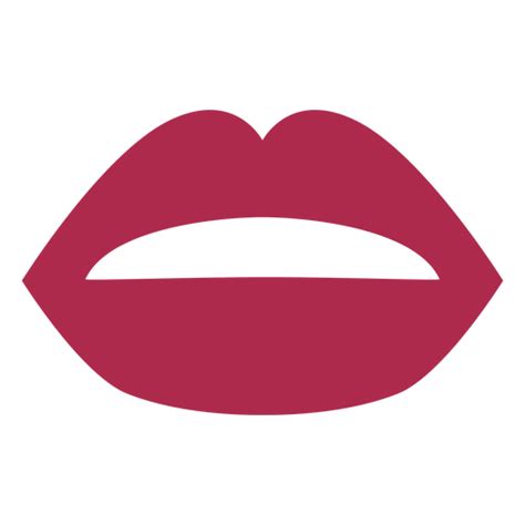 Woman Lips Icon Transparent Png And Svg Vector File