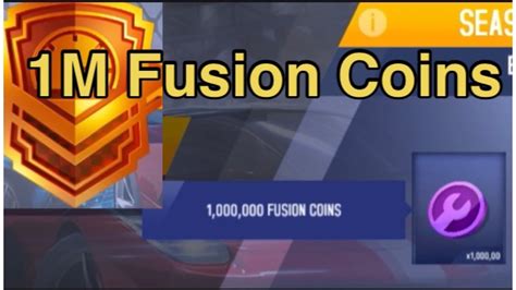 M Fusion Coins In Gauntlet Asphalt Intense Gauntlet Races Youtube