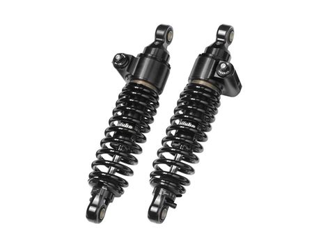 This article is a comparison of low rider racks intended to carry a set of panniers on the front wheel of a bicycle. HD034WME22V2 HD034WME22V2 BITUBO PAIR OF REAR SHOCK ...
