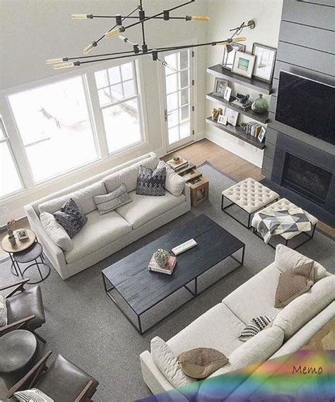15 Extraordinary Living Room Designs Furniture