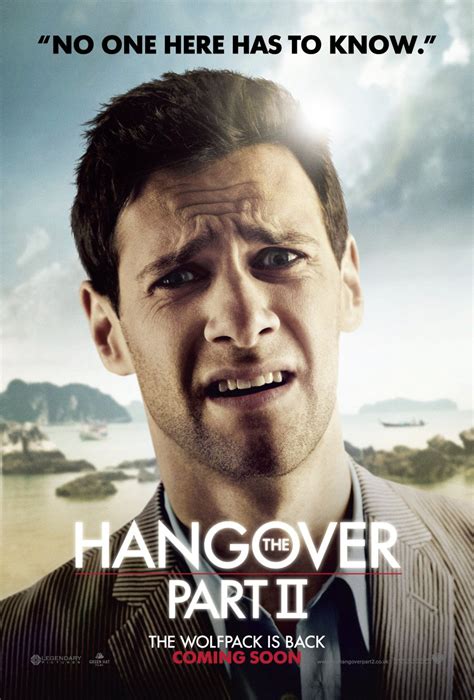 The Hangover Part Ii 6 Of 10 Extra Large Movie Poster Image Imp