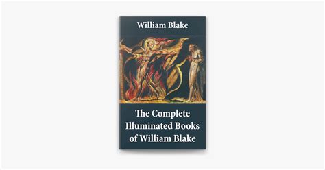 ‎the Complete Illuminated Books Of William Blake Unabridged With All