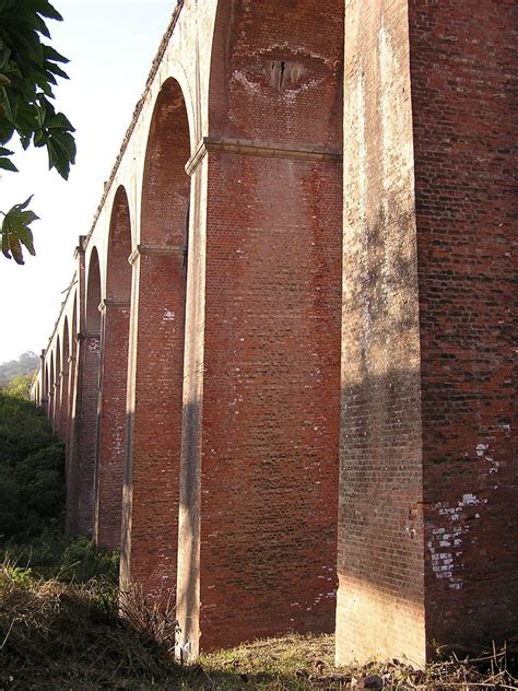 Con ayuda de la secretaría de cultura y turismo de saladillo. Viaducto el Saladillo - Tucumán - Argentina - Realizado ...