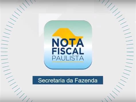 A secretaria de fazenda informa que iniciou os procedimentos de suspensão cadastral dos contribuintes que deixaram de realizar o credenciamento obrigatório promover e articular soluções de cooperação e integração entre as fazendas públicas para a permanente evolução da gestão fiscal. Secretaria da Fazenda libera créditos da Nota Fiscal Paulista