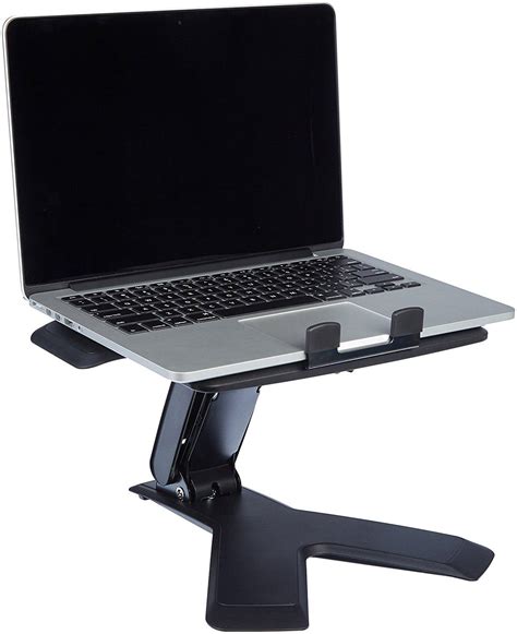 Stands Electronics Omoton Double Desktop Stand Holder With Adjustable