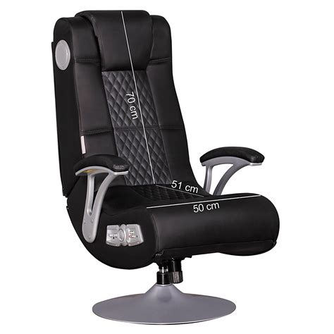 GlyGaTech: Every Gamer Needs A Cool Gaming Chair! - Try The FineBuy