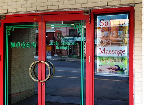 Holiday Inn Chinatown Massage Lucky Water Spa And Sauna 9 Flickr