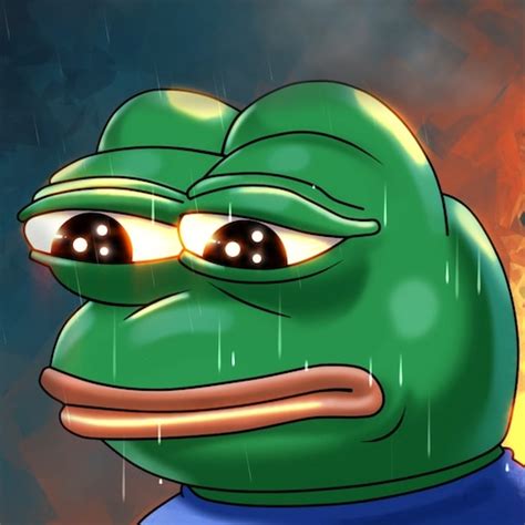 Steam Workshopsad Pepe