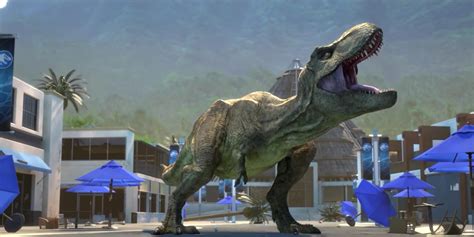 Jurassic World Camp Cretaceous Season 2 Announced With New Teaser