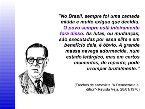 FETTAGRI-AMAZONAS: Sergio Buarque de Holanda Fundador do PT