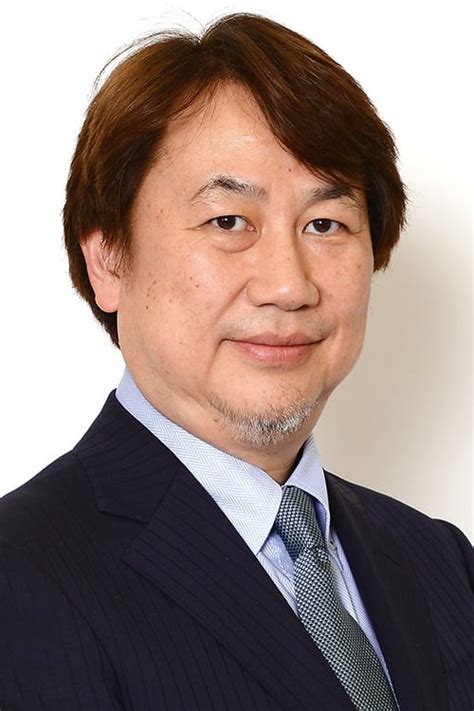 Makoto Asanuma Profile Images — The Movie Database Tmdb