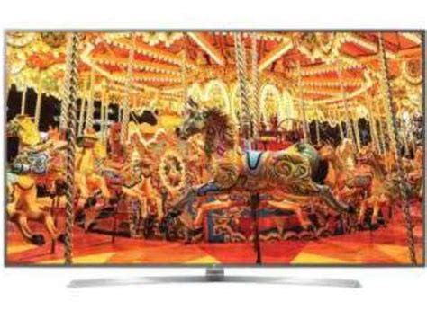 Lg 75uh656t 75 Inch Led 4k Tv Photo Gallery And Official Pictures
