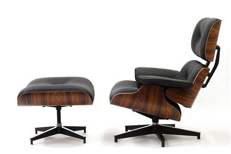 The Eames Lounge Chair An Icon Of Modern Design Book Abduzeedo