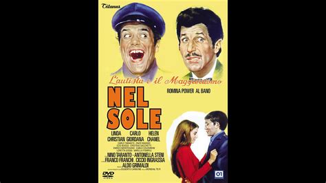 Download Nel Sole Film With Al Bano E Romina Power 1967 Watch Online
