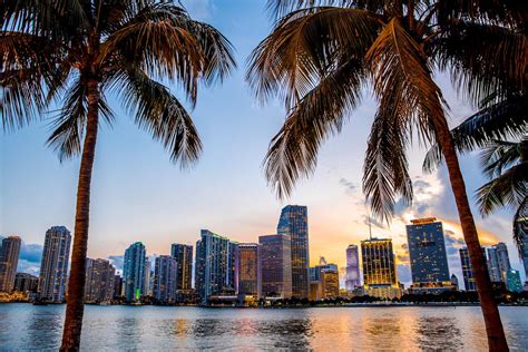 Consejos Para Viajar A Miami Los Traveleros