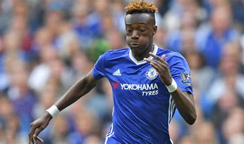 Check out his latest detailed stats including goals, assists, strengths & weaknesses and match . Chelsea News: Tammy Abraham's transfer value has shot up ...