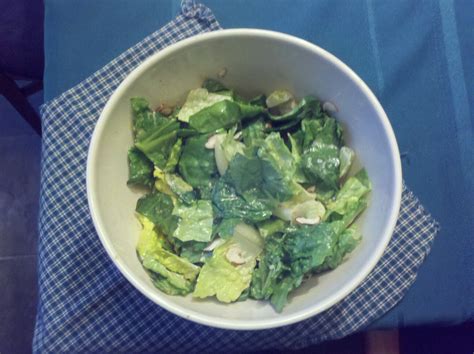 We did not find results for: Primal Women in the Kitchen: Caesar Salad Dressing