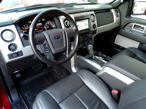2013 Ford F 150 Fx4 Stock D09922 For Sale Near Edgewater Park Nj