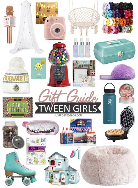 Holiday T Ideas For Teens And Tweens Just Posted